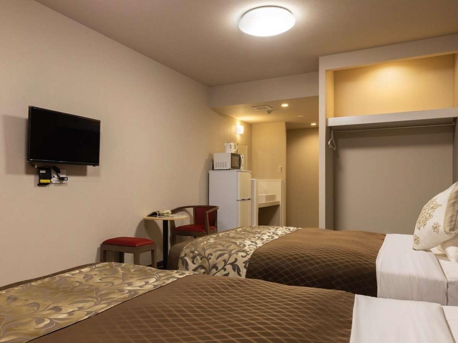 Mr.Kinjo Happiness Resaort Ⅰ Aparthotel Miyakojima  Eksteriør bilde